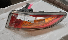 Fanale post. parte est. DX HONDA CIVIC 8a Serie 2.2 i-CTDi DPF Type S fd59ba