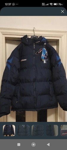 Giubbotto uomo invernale - giubbotto,