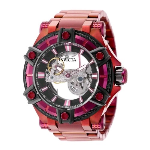 Orologio uomo automatico - uomo,