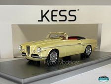 KESS MODEL 1/43 ALFA ROMEO