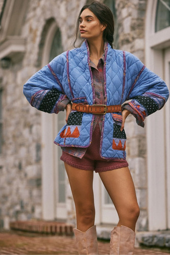 Free people winnie giacca - free,