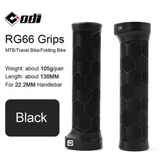 Manopole MTB Antiscivolo  Manopole Bici Copertura Manubrio Bicicletta Antiurto M