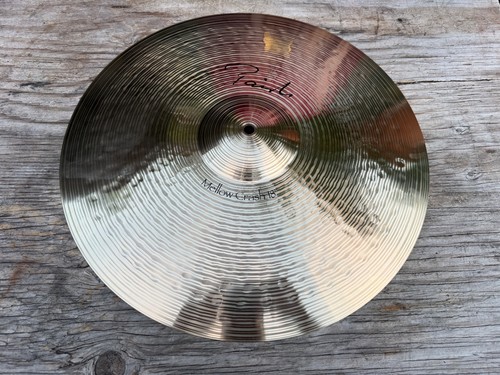Piatto paiste signature - paiste,