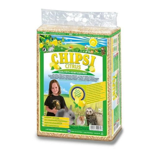 Jrs chipsi citrus multi - jrs,