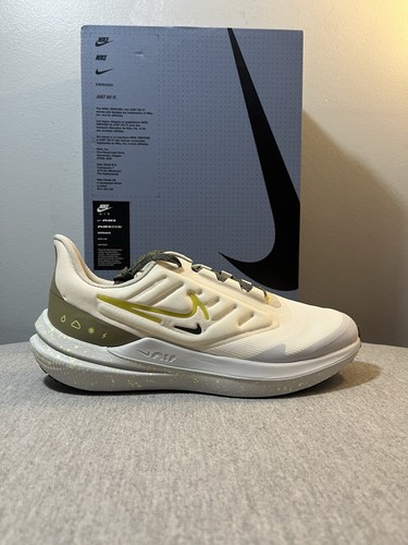 Nike air winflo shield - winflo,