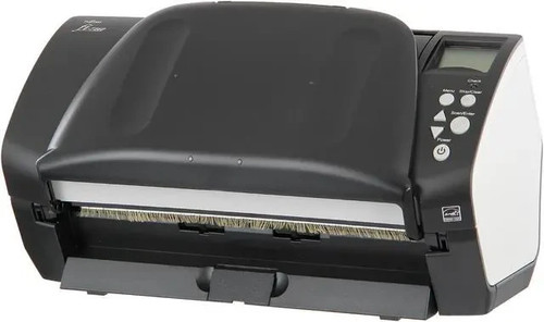 Fujitsu 7160 duplex - fujitsu,