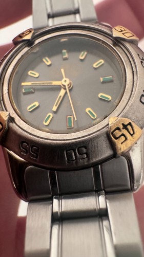 Orologio vintage empire quartz - empire,