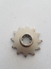 PIGNONE TRASMISSIONE MOTO