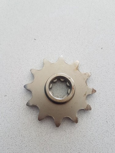 Pignone trasmissione moto - pignone,