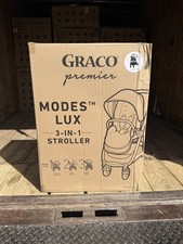 Graco premier modes lux - graco,
