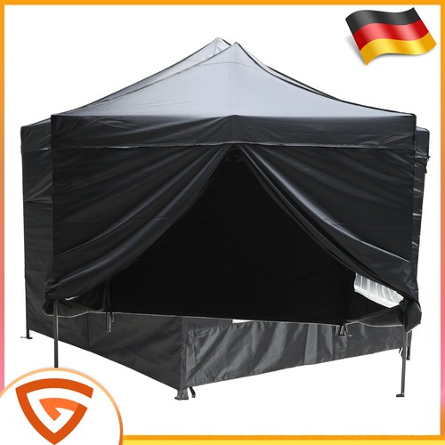 Gazebo 3x3m pop - 3x3m,
