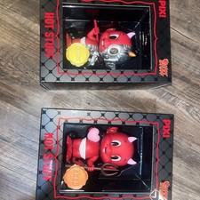 PIX! Thrilljoy Hot Stuff 6666