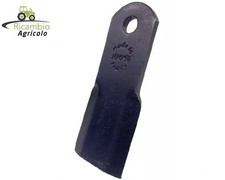 Coltello per trincia ORSI -
