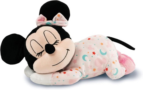Minnie peluche rilassante - minnie,