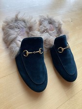 Gucci, ciabatte Princetown