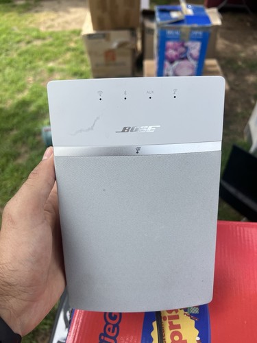 Bose soundtouch sistema - bose,
