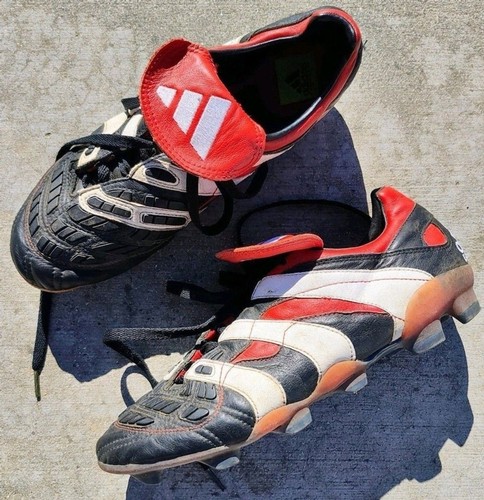 Adidas predator accelerator - accelerator, fg