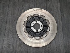 Disco freno posteriore BMW K