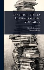 Dizionario Della Lingua