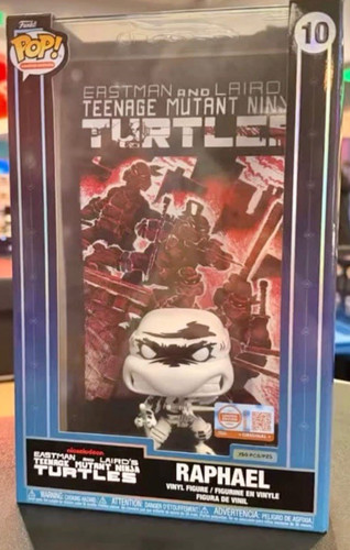 Funko pop comic - pop,