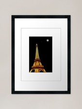 Quadro Stampa su Tela Torre