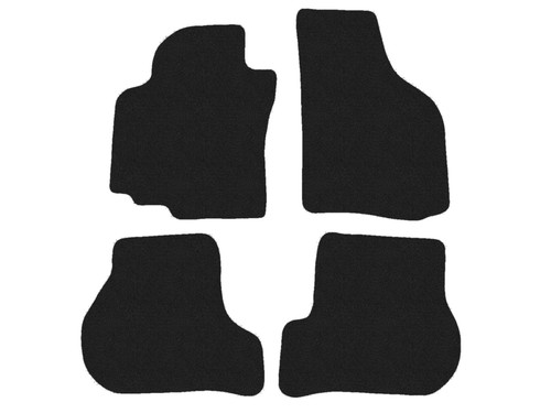 Basic tappetini per golf v - per, vw