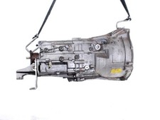 23007562730 BMW 5 Series 520D