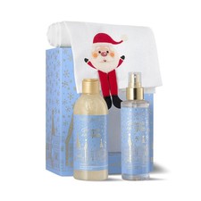 Bottega Verde - Incanto della Notte, Confezione Regalo con Bagnodoccia (A1D)