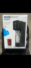 SodaStream Source Black