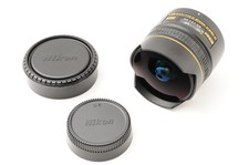 [OTTIME CONDIZIONI] Nikon AF