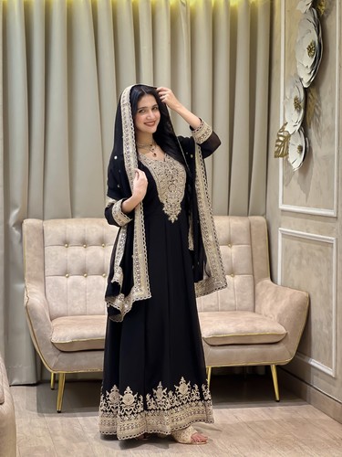Pakistano eid abito salwar - abito,