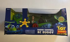Passeggino radiocomandato