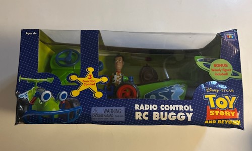 Passeggino radiocomandato