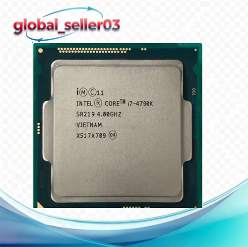 Processore cpu intel core - processore,