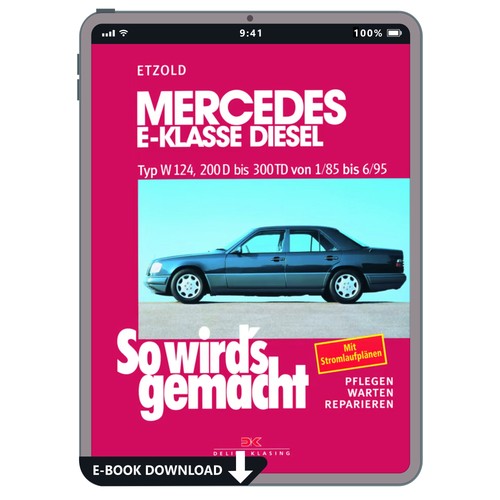 Mercedes classe modello - classe,