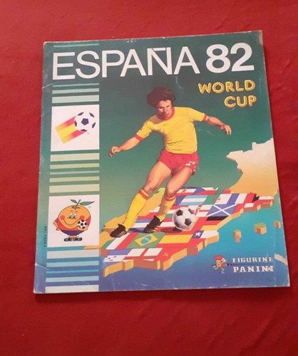Panini espana coupe du - coupe,