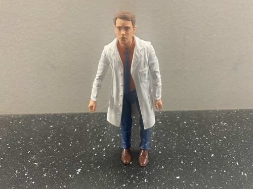 Marvel legends bruce - legends,