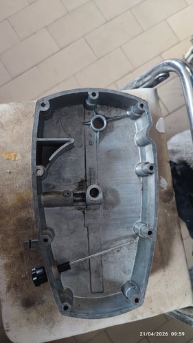 Gilera carter lato - e, 4v