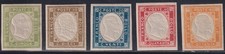 1861 - Regno d'Italia - non