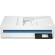 HP Scanjet Pro N4600 fnw1