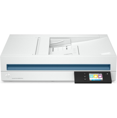 Scanjet pro n4600 fnw1 - n4600,