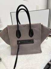 Borsa CELINE Luggage Phantom