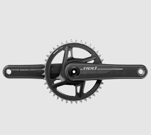 Sram guarnitura red xplr - guarnitura,