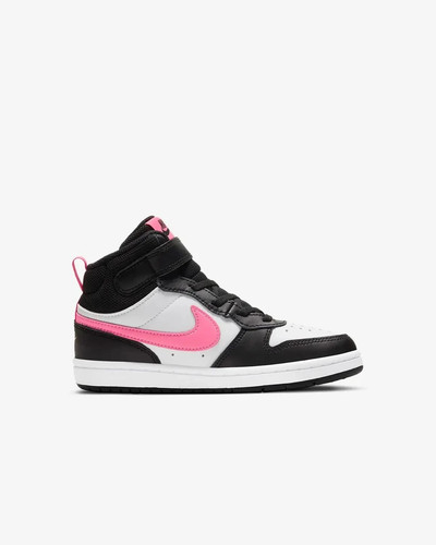 Scarpe nike court borough mid - court,