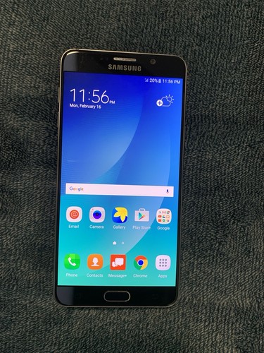 Smartphone samsung galaxy - smartphone,