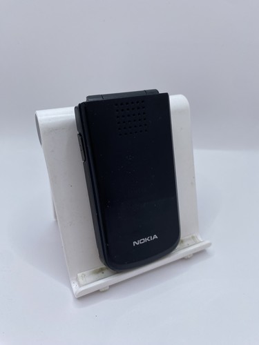 Nokia 2720a nero - sbloccato, 9
