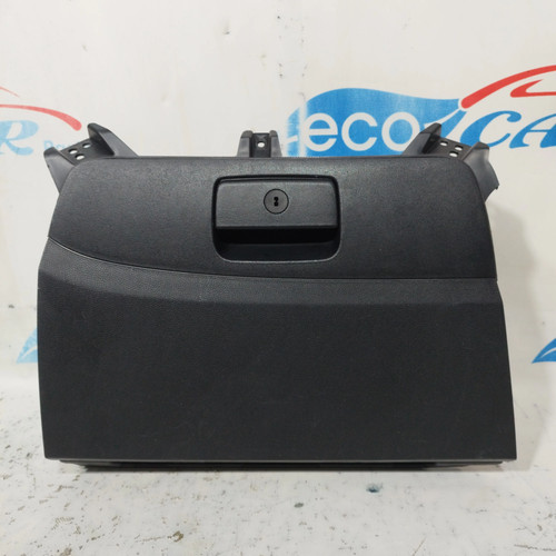 Cassetto portaoggetti hyundai - cassetto,