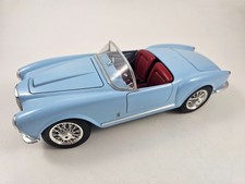 Modellino auto Bburago Burago