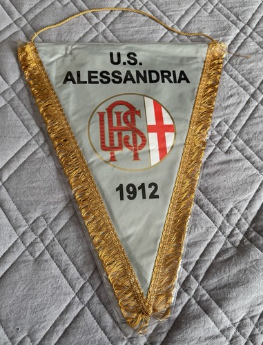 Gagliardetto alessandria - gagliardetto,