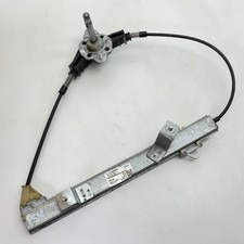 ALZAVETRO MANUALE POST SX PER FIAT Punto EVO 51723324 (09>12)